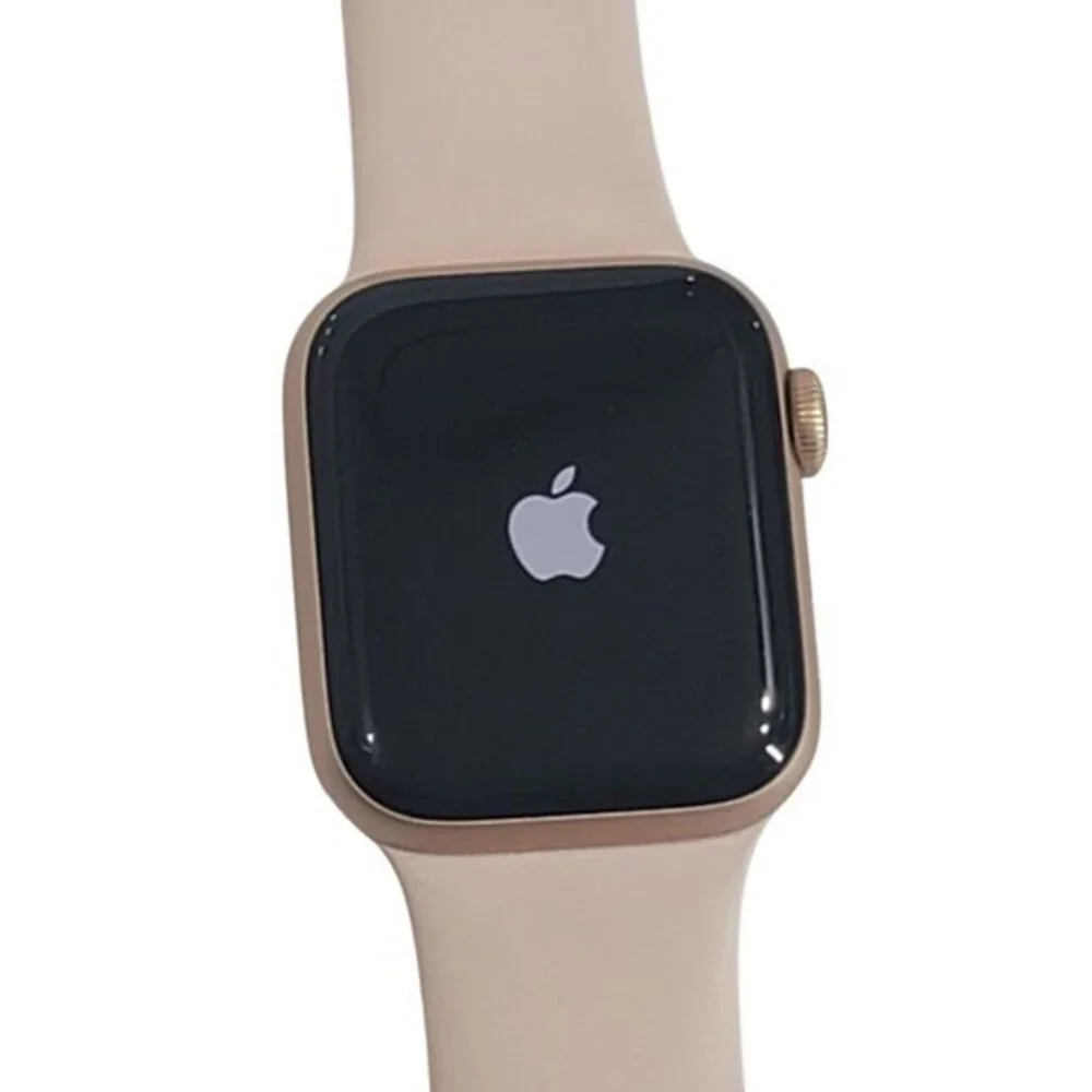 Apple watch series 4 Rose Gold Pink 40MM